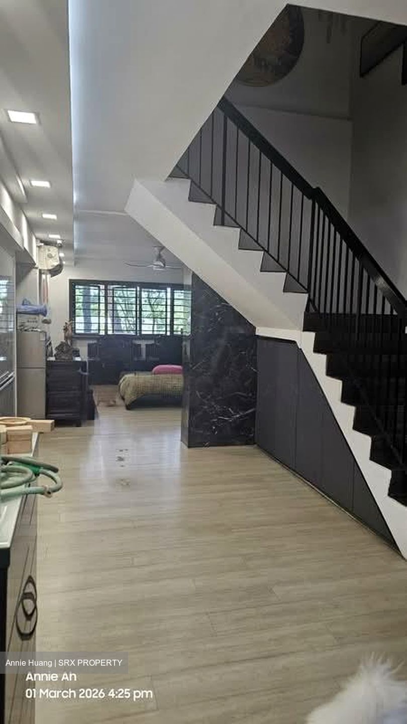 Blk 788E Woodlands Crescent (Woodlands), HDB Executive #564210391